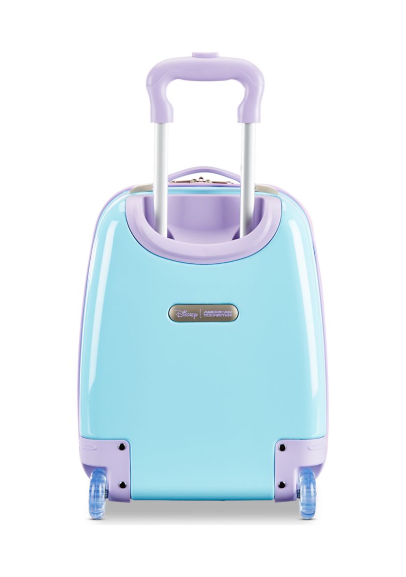 Kids Princess Luggage