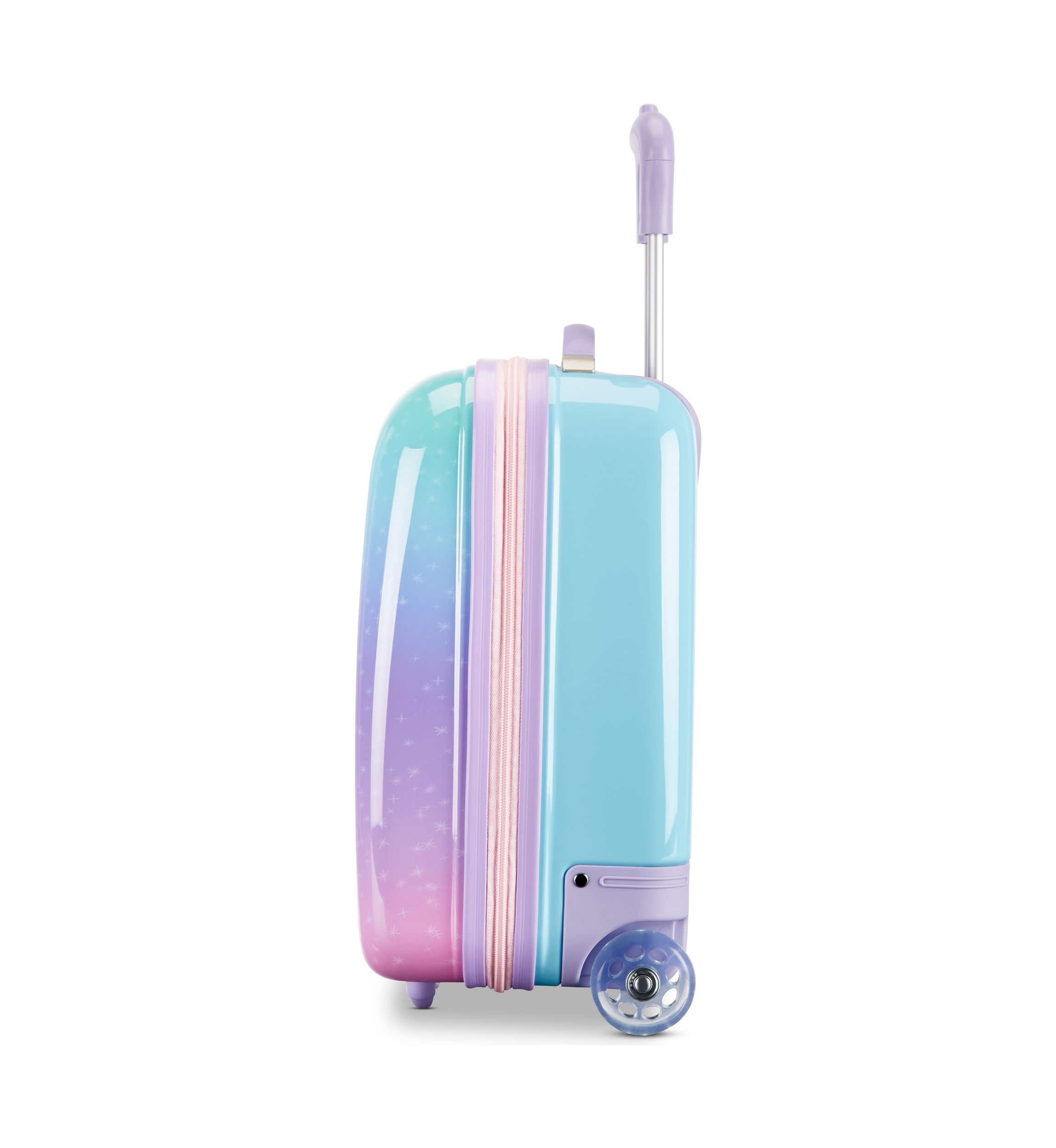 Kids Princess Luggage