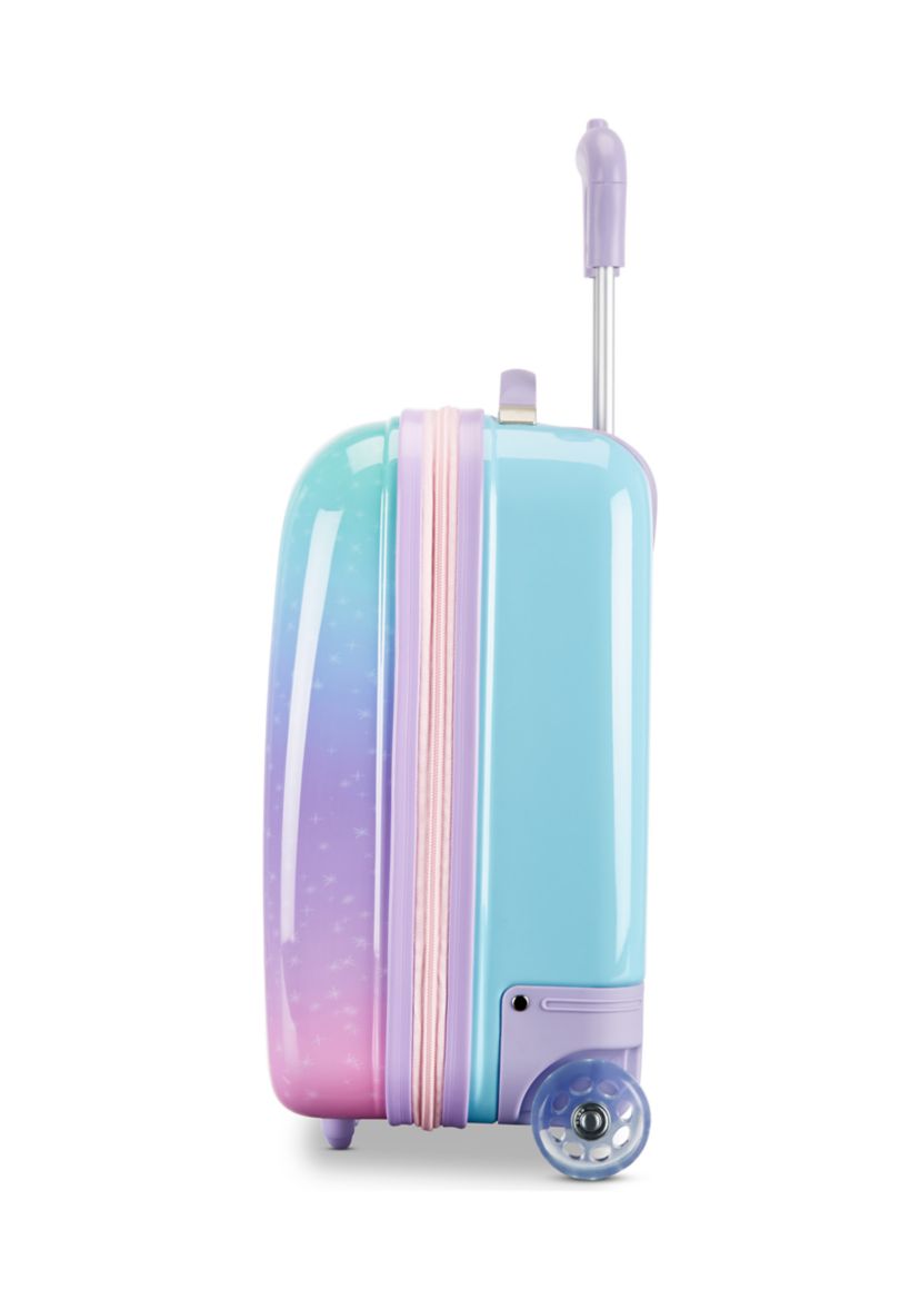 Kids Princess Luggage