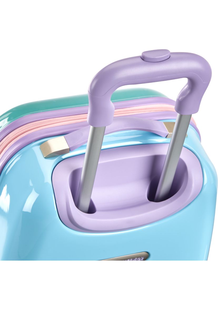 Kids Princess Luggage