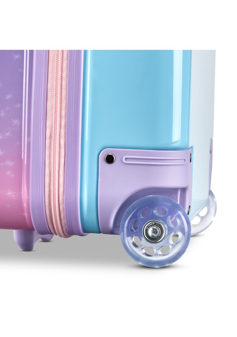 Kids Princess Luggage