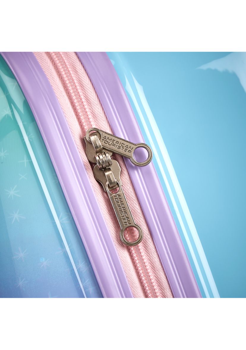 Kids Princess Luggage