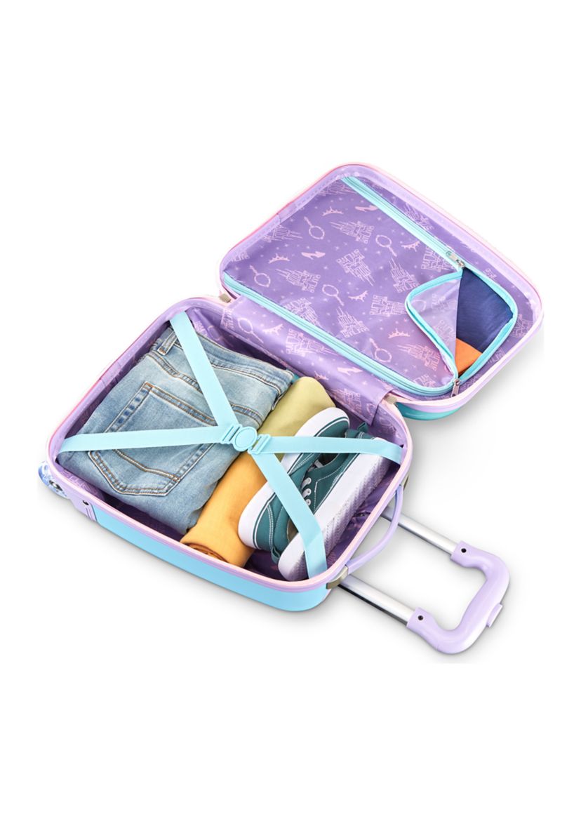 Kids Princess Luggage