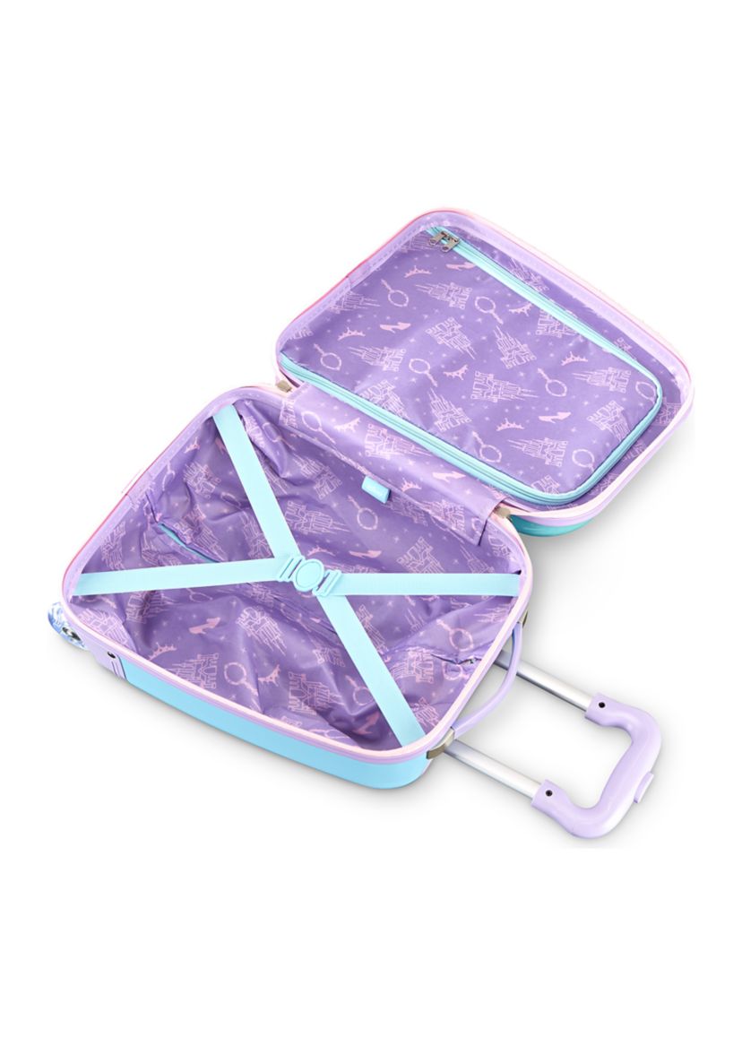 Kids Princess Luggage