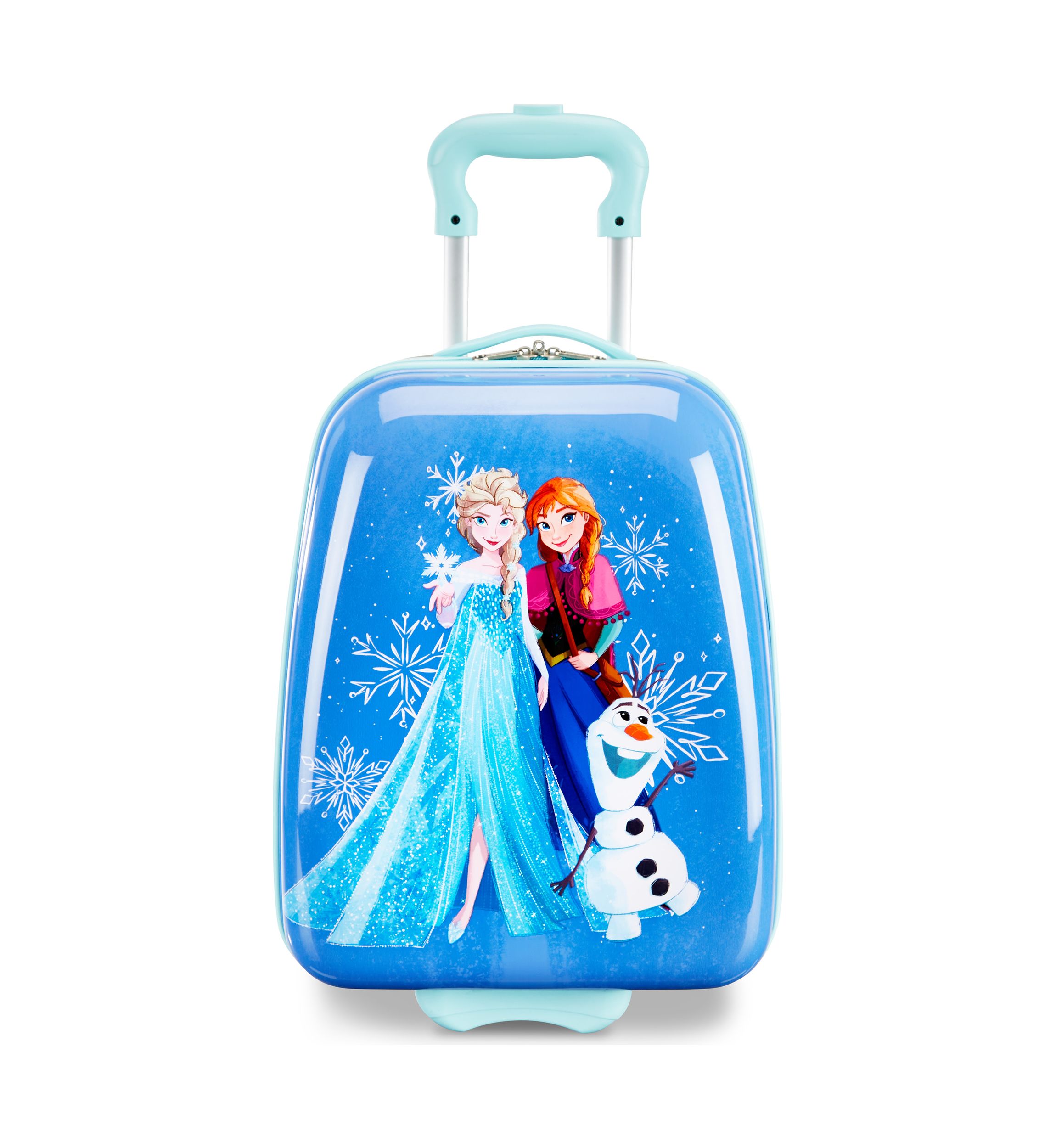 American Tourister Kids Frozen Luggage Carry On Bag | Belk