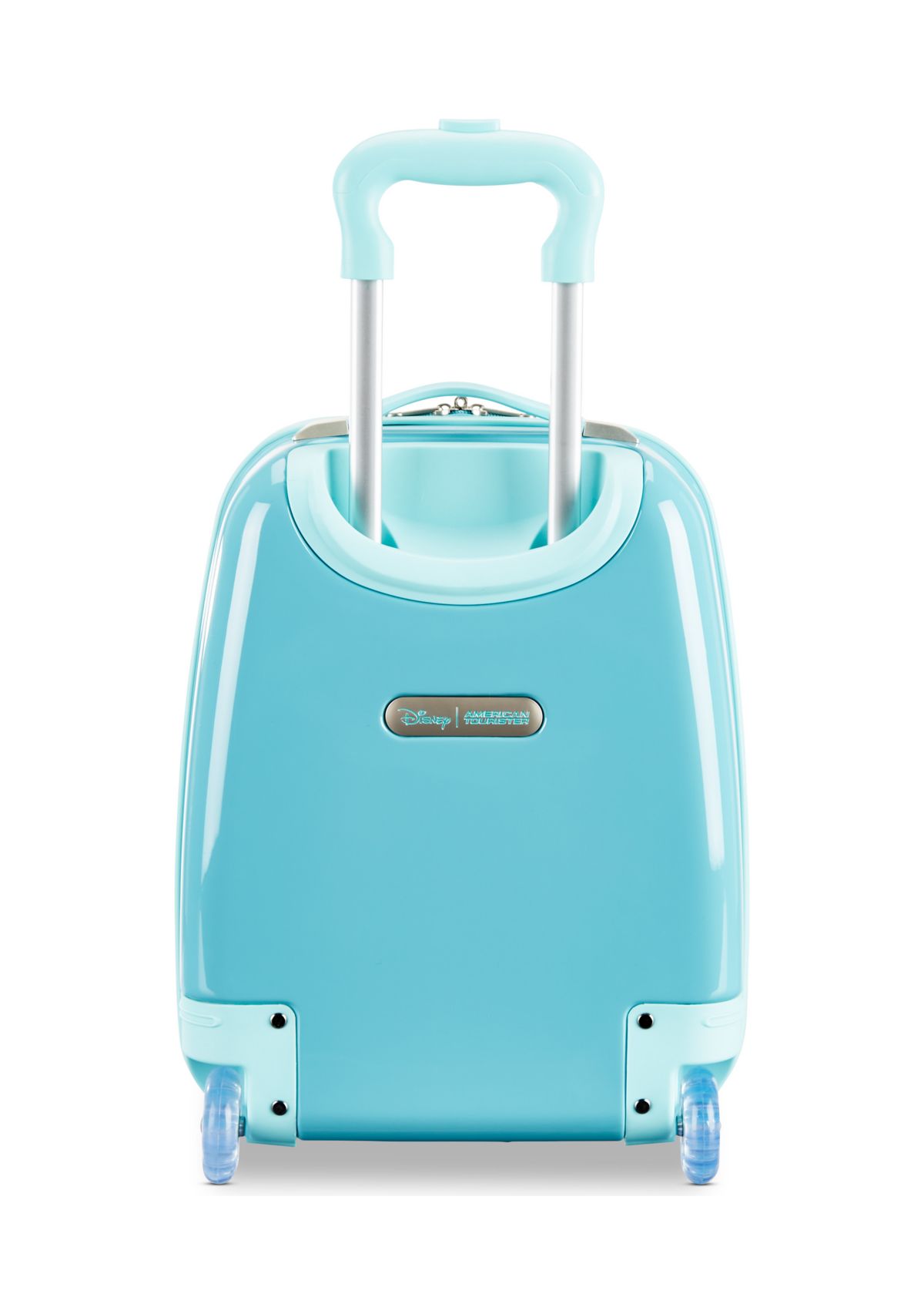 Kids Frozen Luggage Carry On Bag