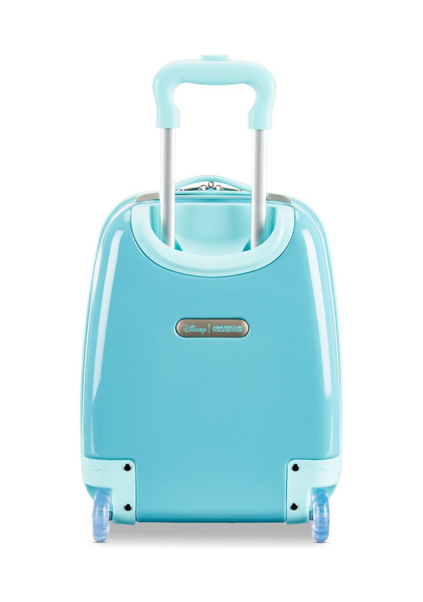 Kids Frozen Luggage Carry On Bag