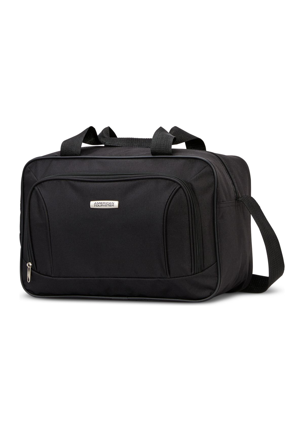 Family Traveler Spin 2.0 4 Piece Luggage Set