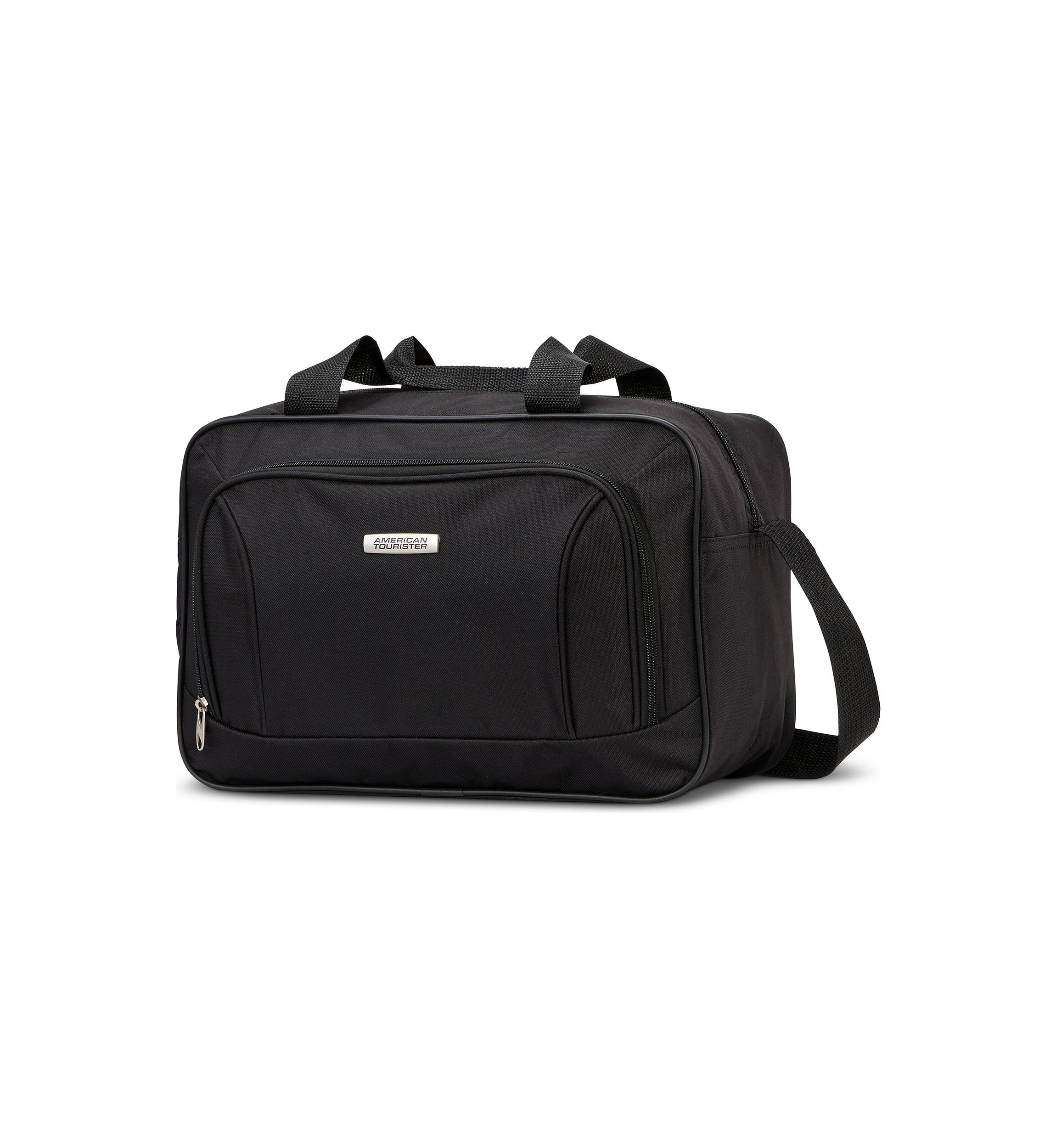 Family Traveler Spin 2.0 4 Piece Luggage Set