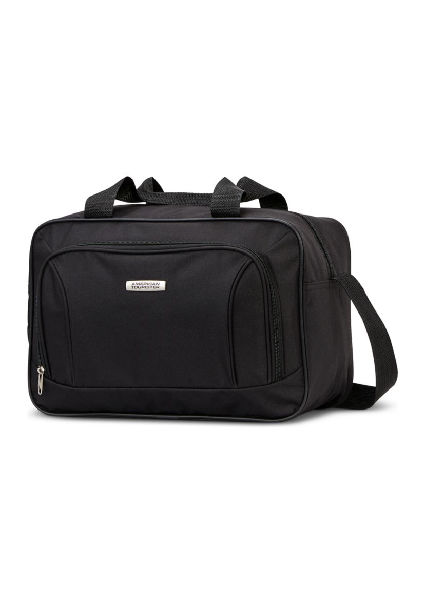 Family Traveler Spin 2.0 4 Piece Luggage Set
