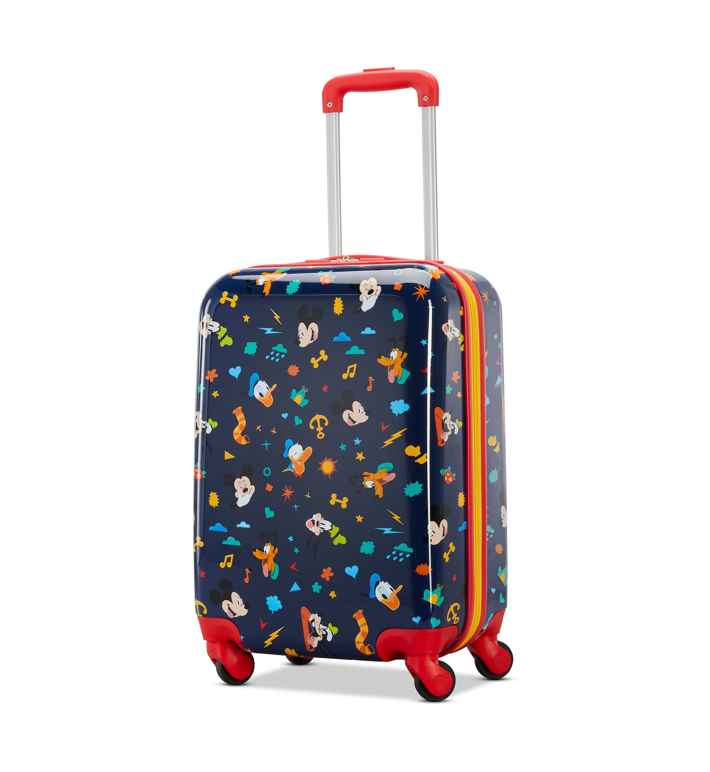 Disney Character Hardside Carry-On Spinner