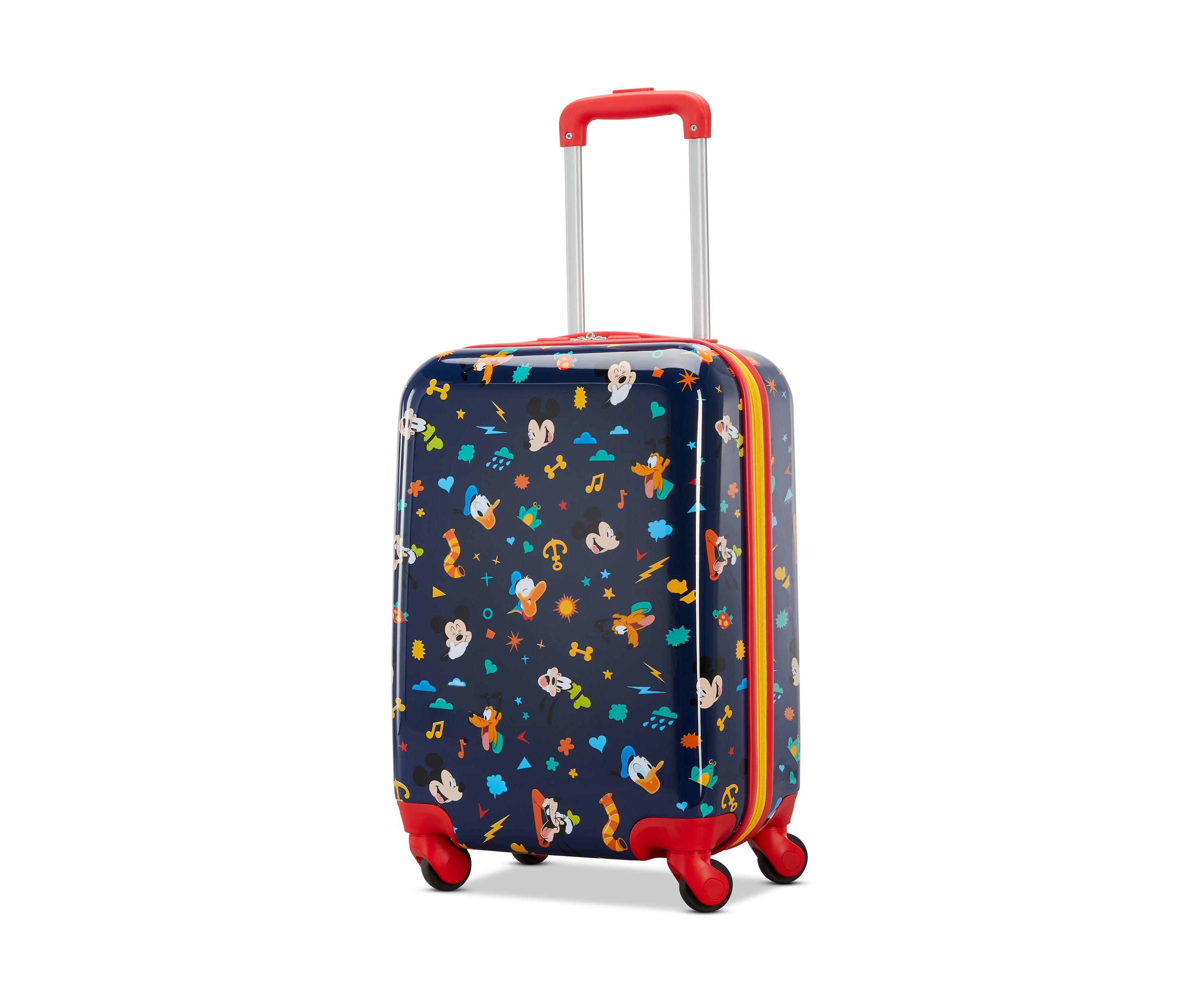 Disney Character Hardside Carry-On Spinner