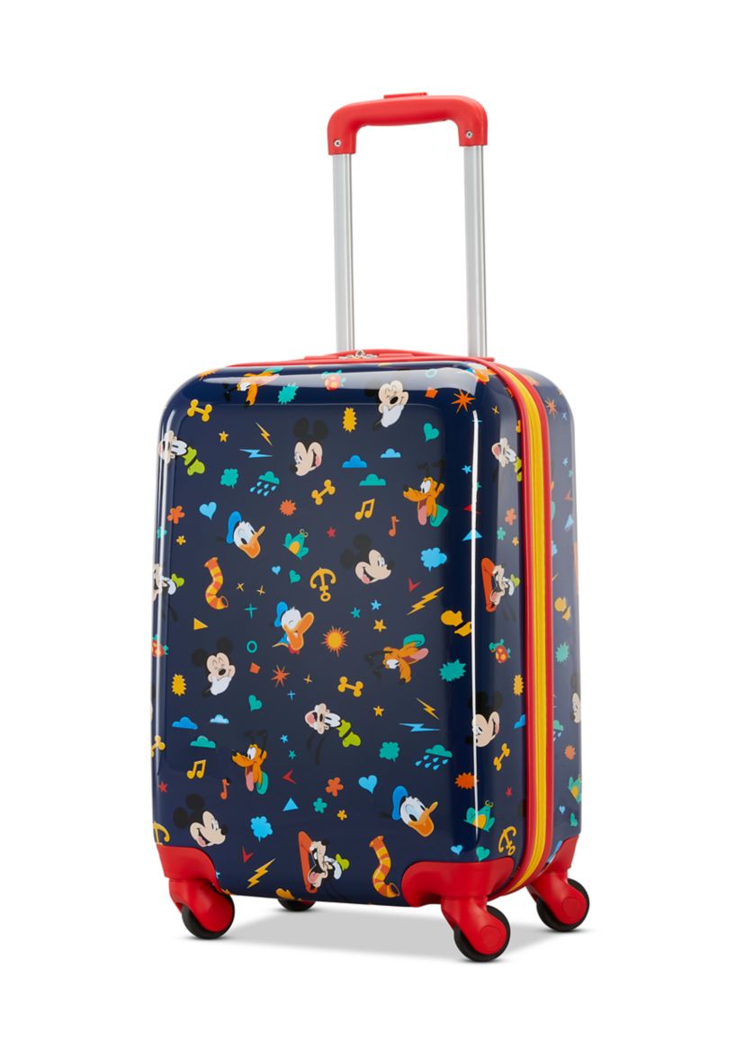 Disney Character Hardside Carry-On Spinner