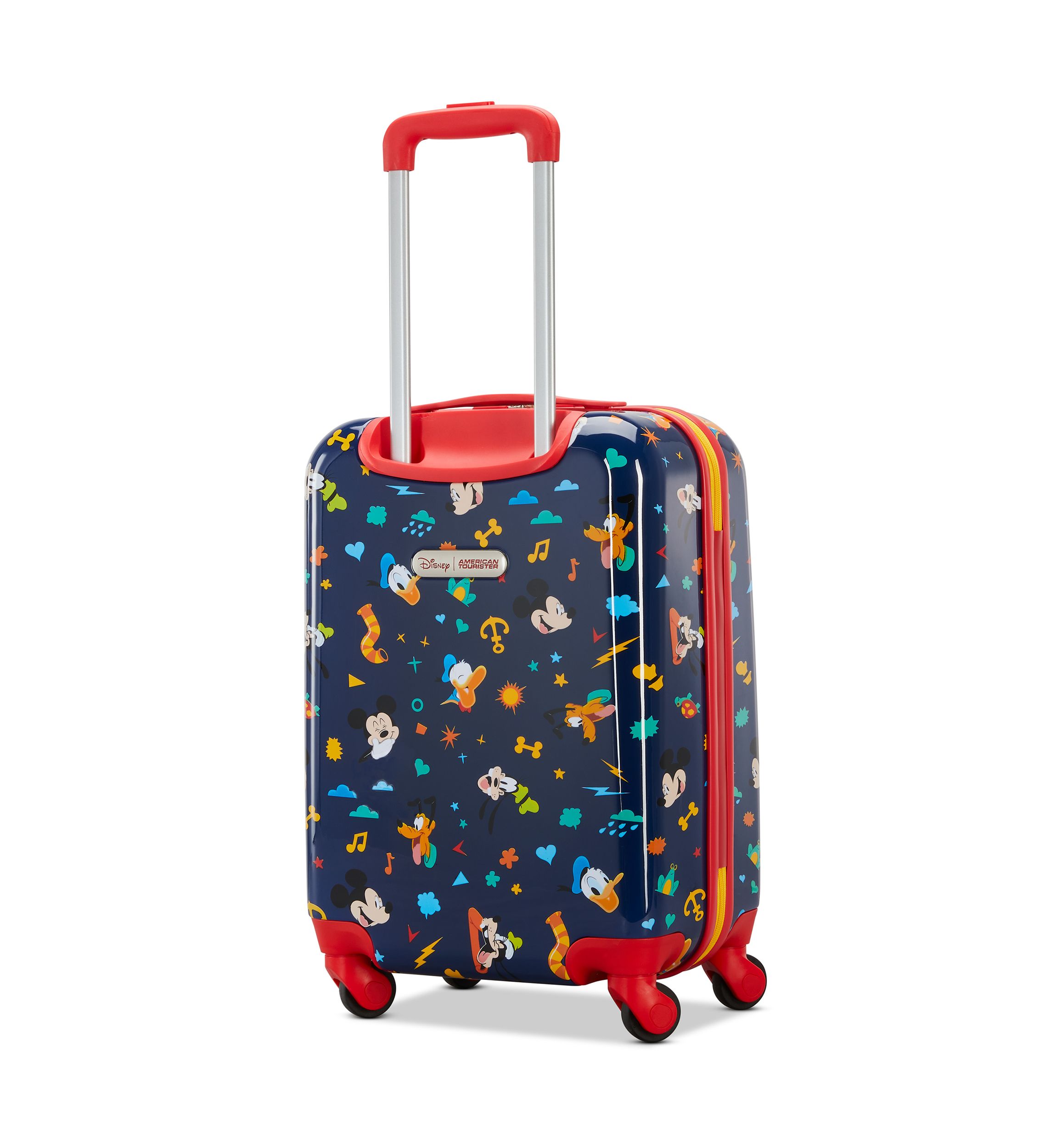 Disney Character Hardside Carry-On Spinner