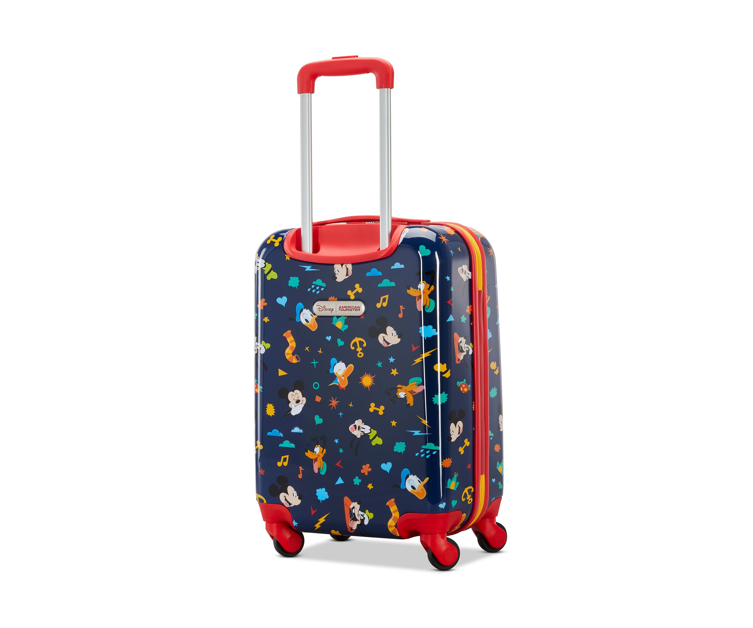 Disney Character Hardside Carry-On Spinner