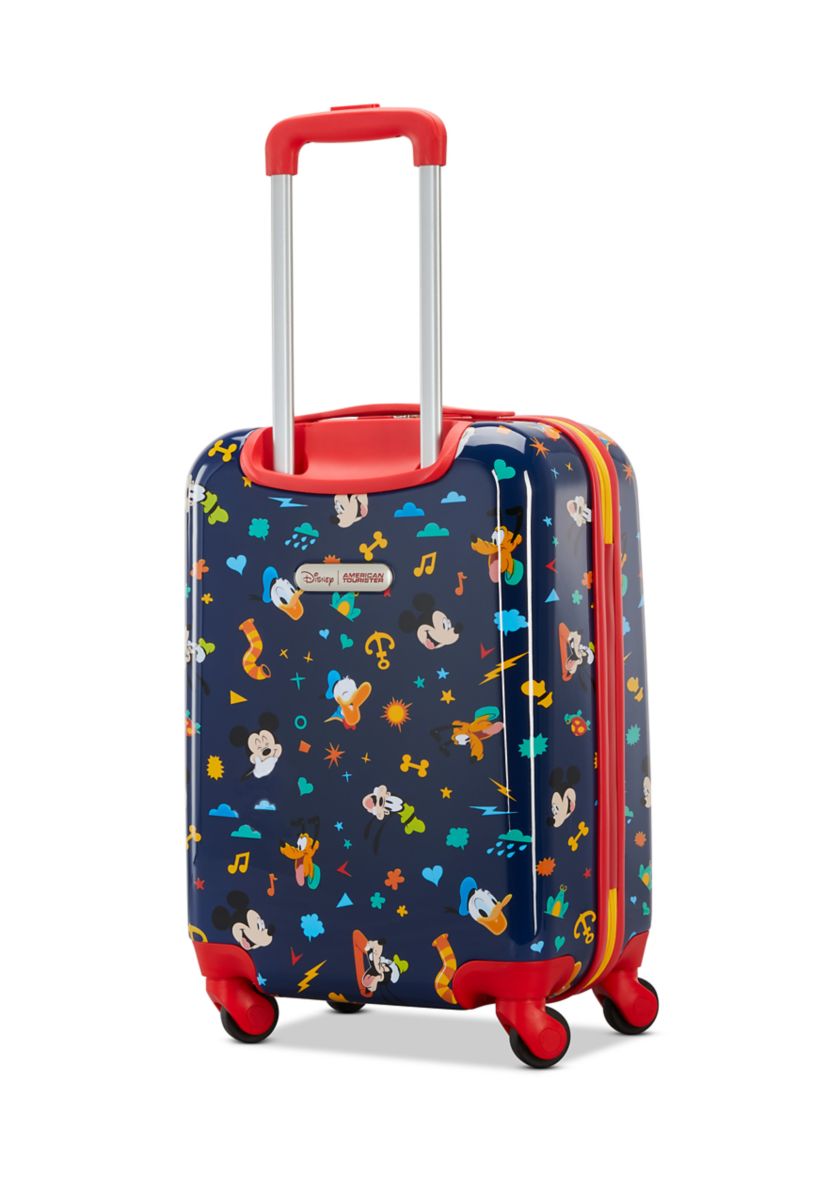 Disney Character Hardside Carry-On Spinner