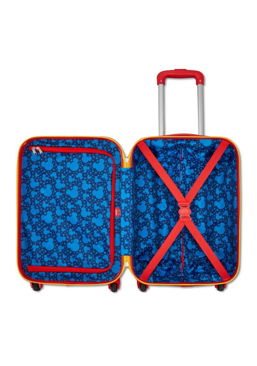 Disney Character Hardside Carry-On Spinner