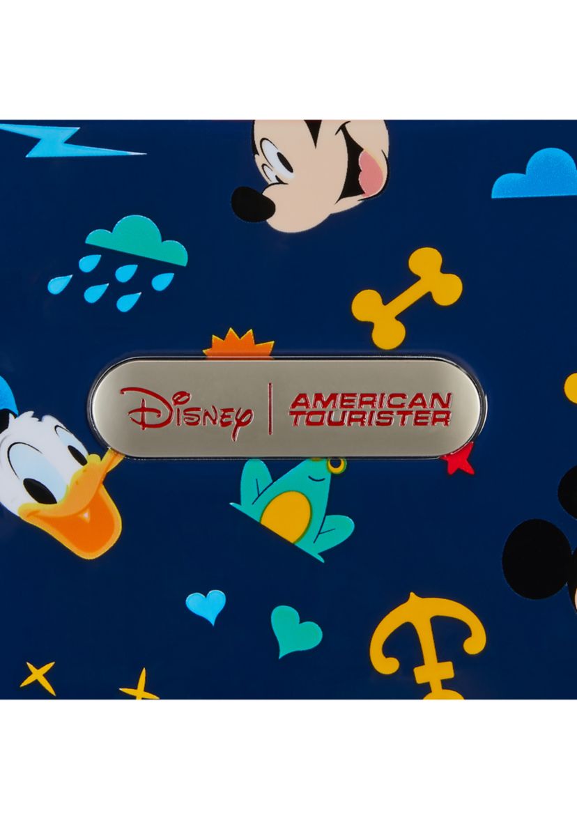 Disney Character Hardside Carry-On Spinner