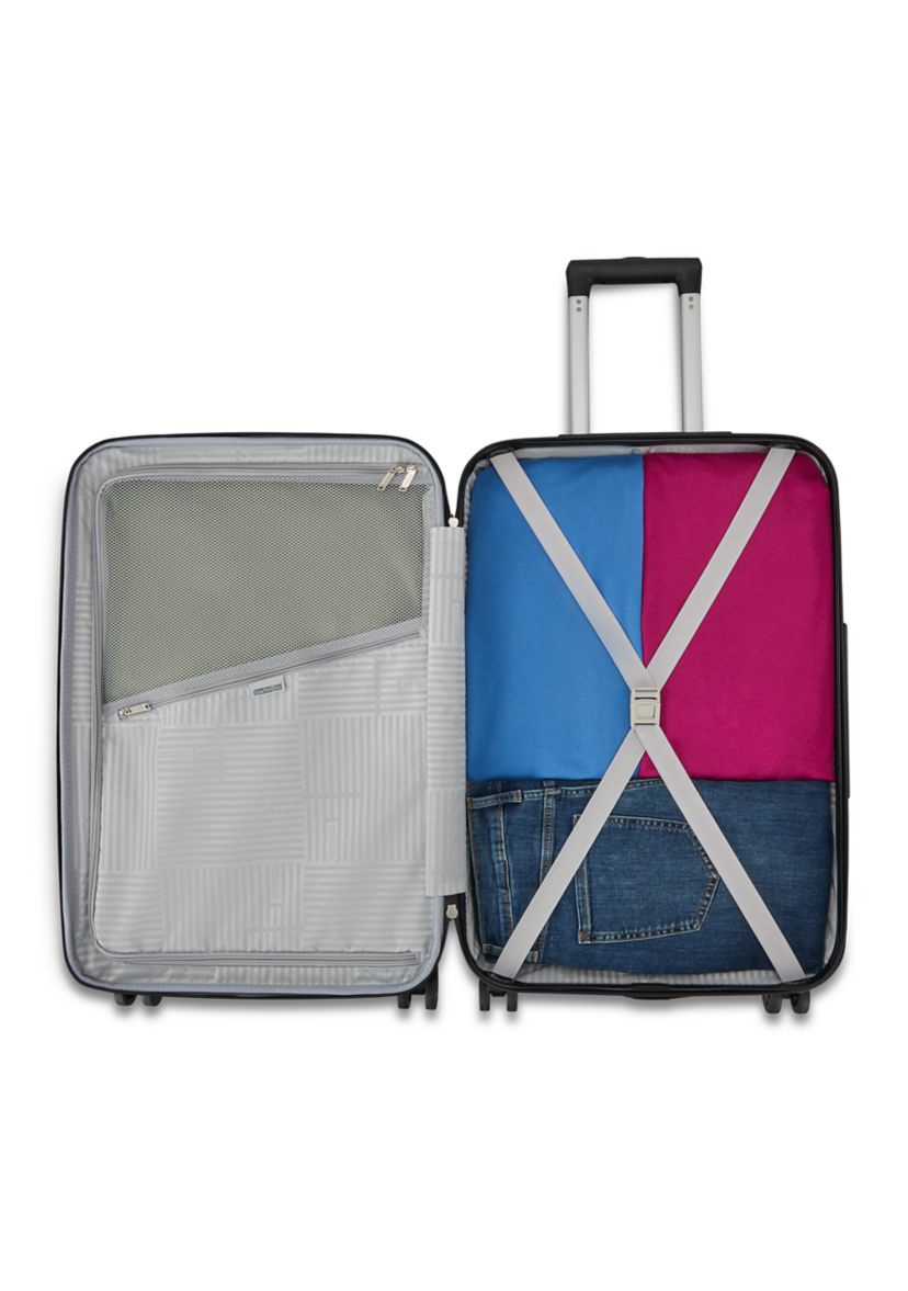 Kontour Spinner Hardside Luggage