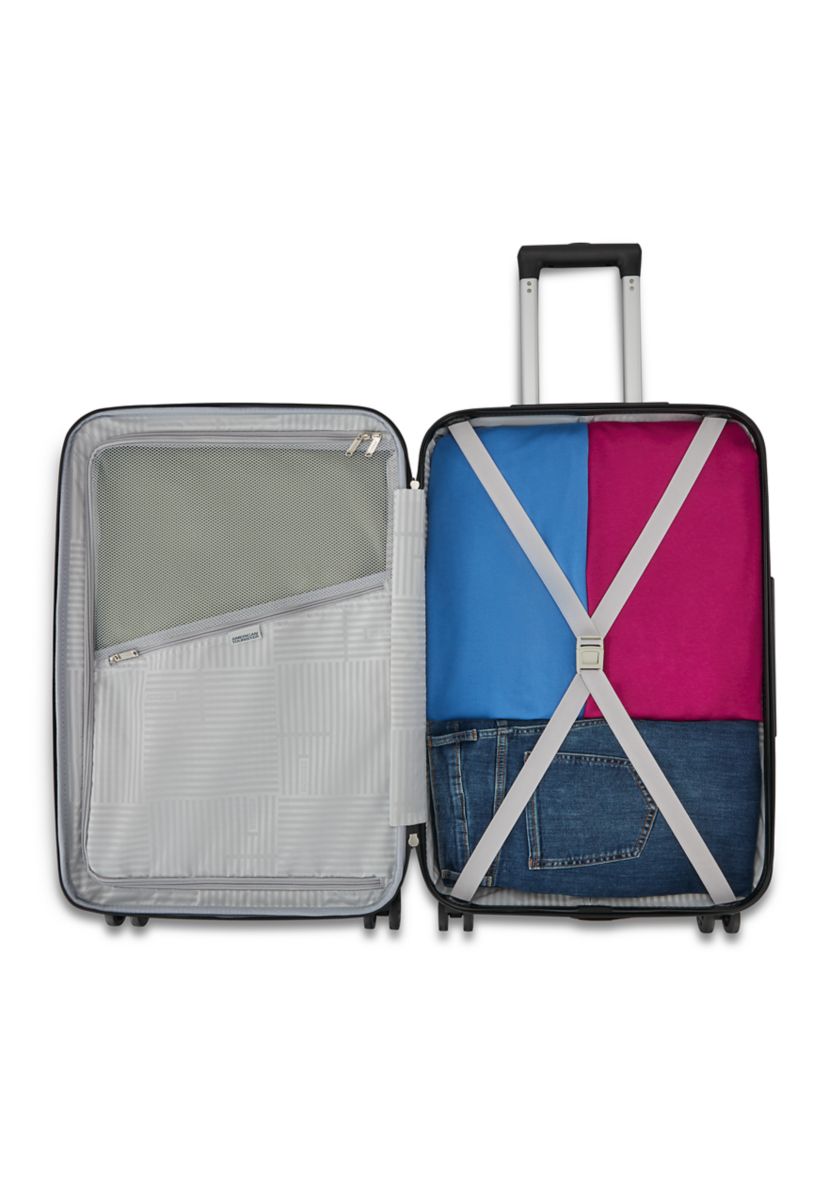 American Tourister Kontour Spinner Hardside Luggage | Belk