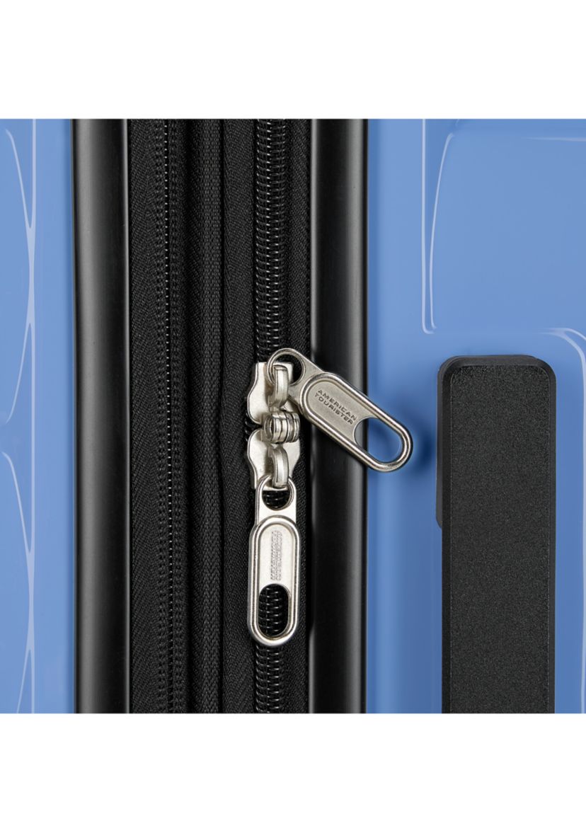 American Tourister Kontour Spinner Hardside Luggage | Belk