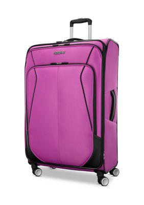 American Tourister 4 KIX 3.0 Spinner Suitcase, 24 in