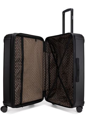 Evalyn 3 Piece Expandable Spinner Luggage Set