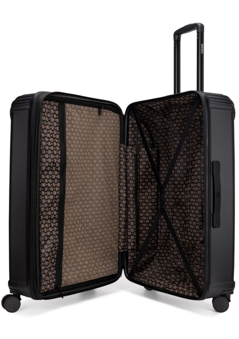 Evalyn 3 Piece Expandable Spinner Luggage Set