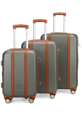 Belk luggage set sale online