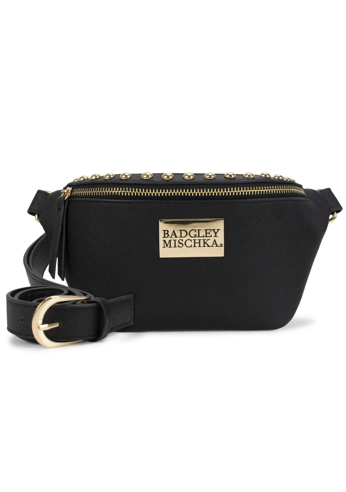 Bridgette Vegan Leather Belt Bag