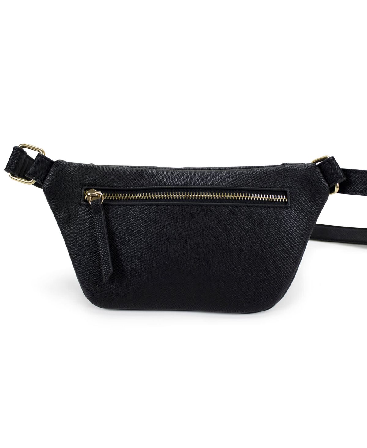 Bridgette Vegan Leather Belt Bag