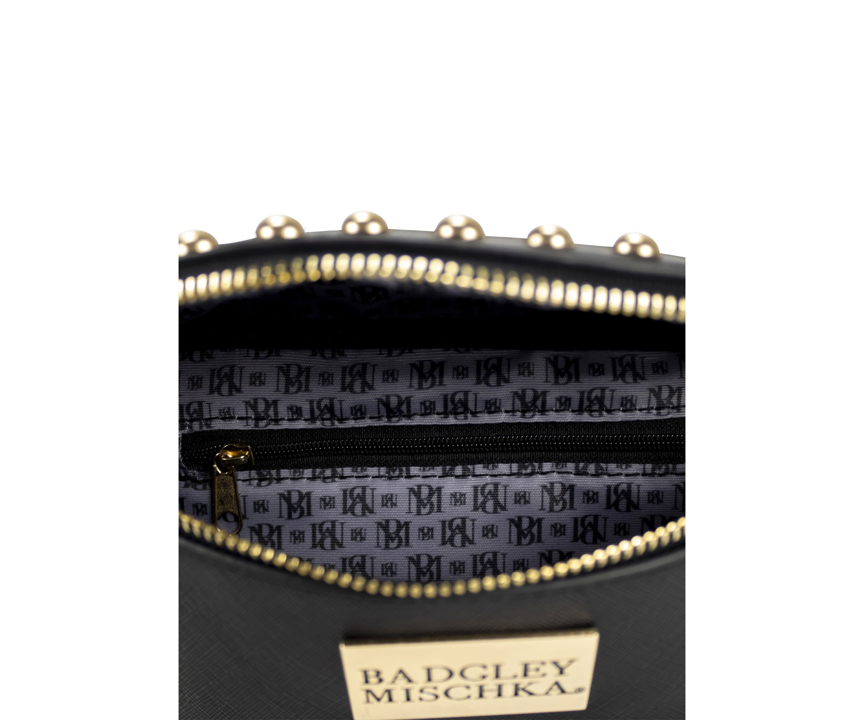 Bridgette Vegan Leather Belt Bag