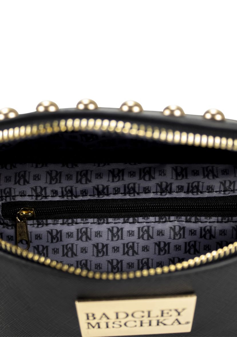 Bridgette Vegan Leather Belt Bag