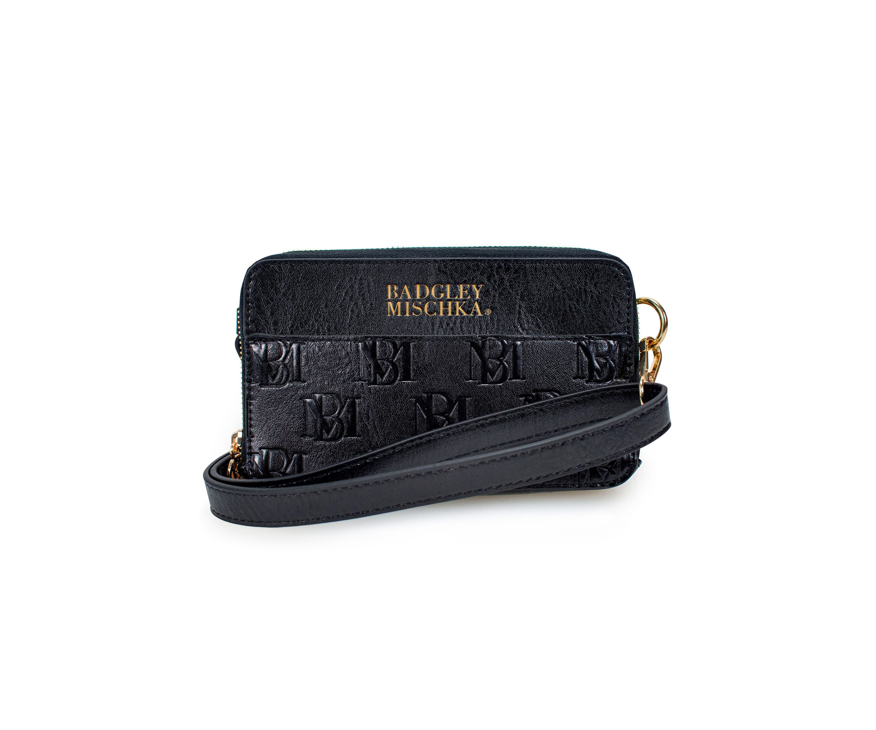 Madalyn Vegan Leather Pouch Belt Bag