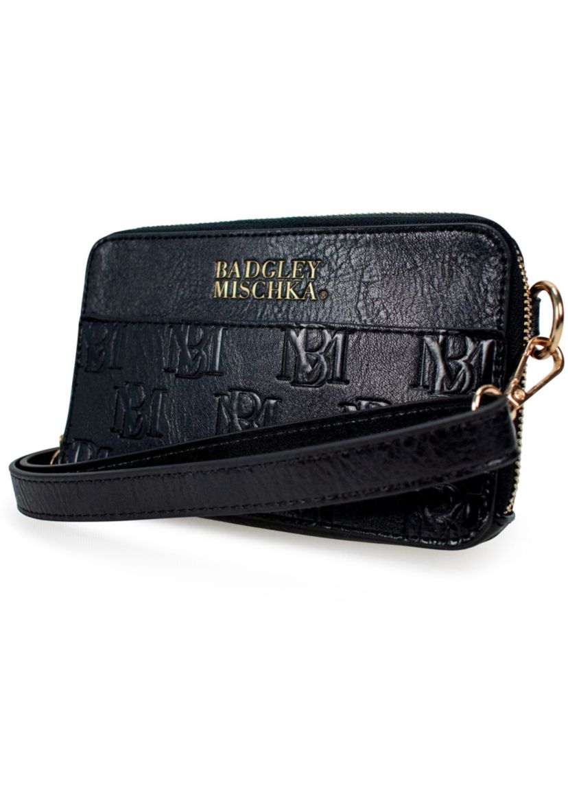 Madalyn Vegan Leather Pouch Belt Bag