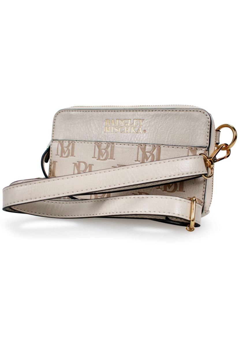 Madalyn Vegan Leather Pouch Belt Bag