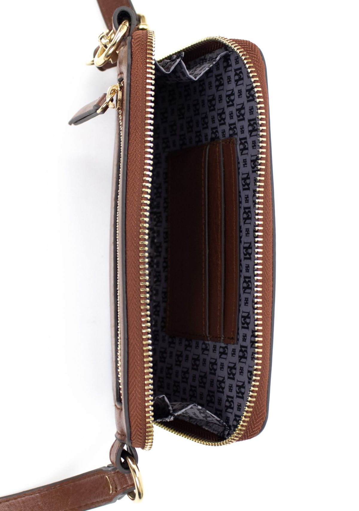 Madalyn Vegan Leather Pouch Belt Bag