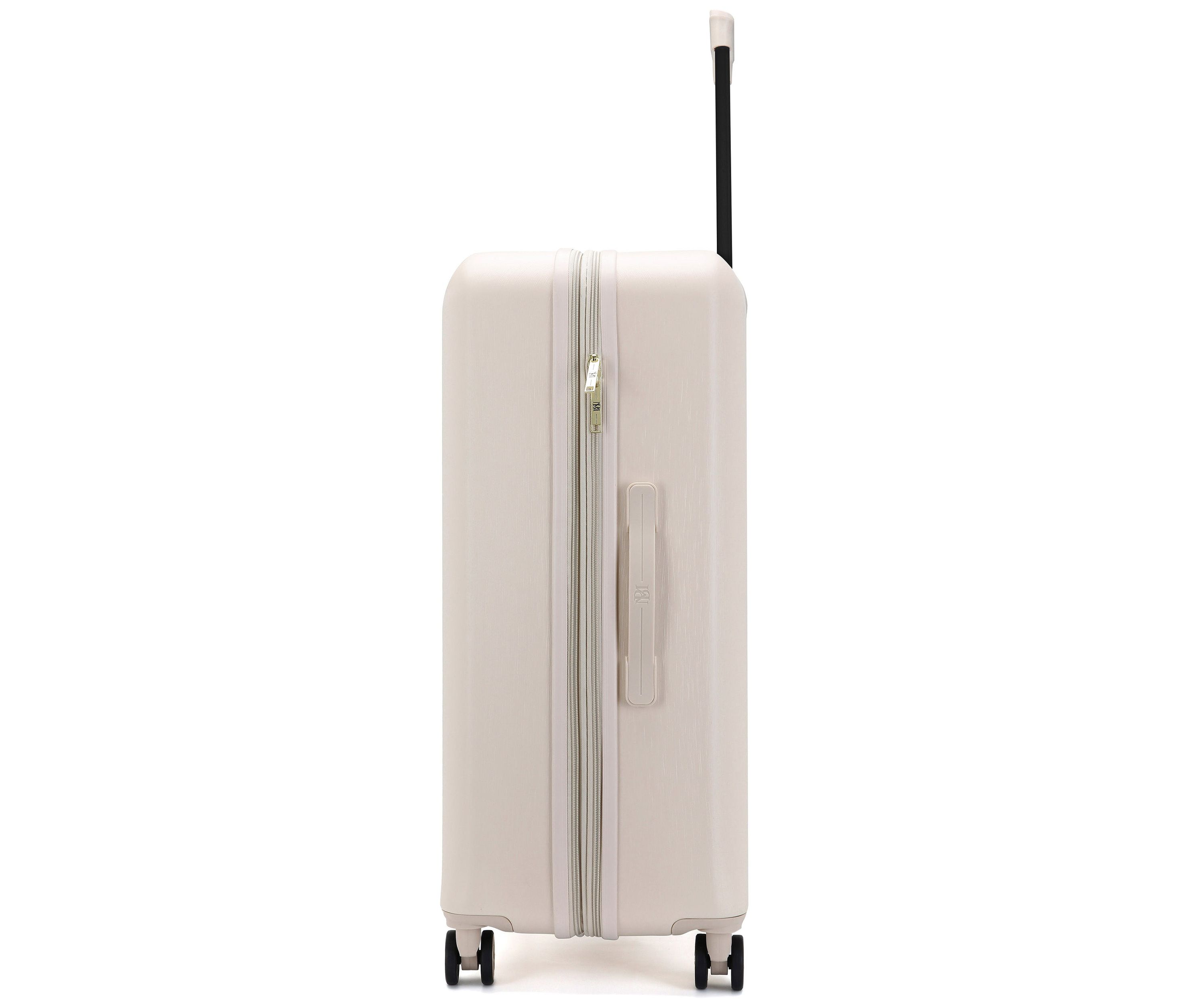 Diamond 3 Piece Expandable Luggage Set