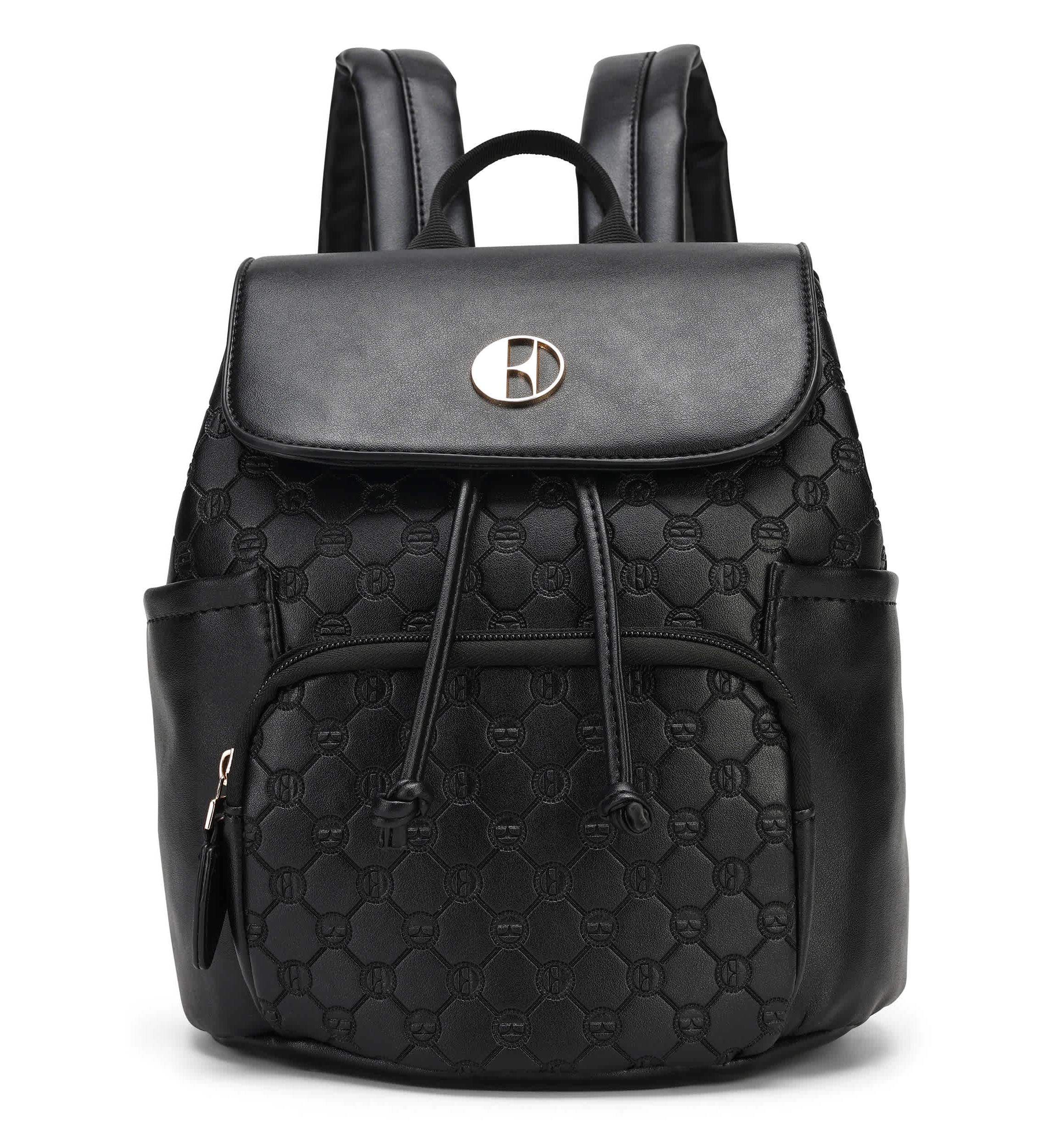fossil women's megan mini backpack - multi Fossil megan mini