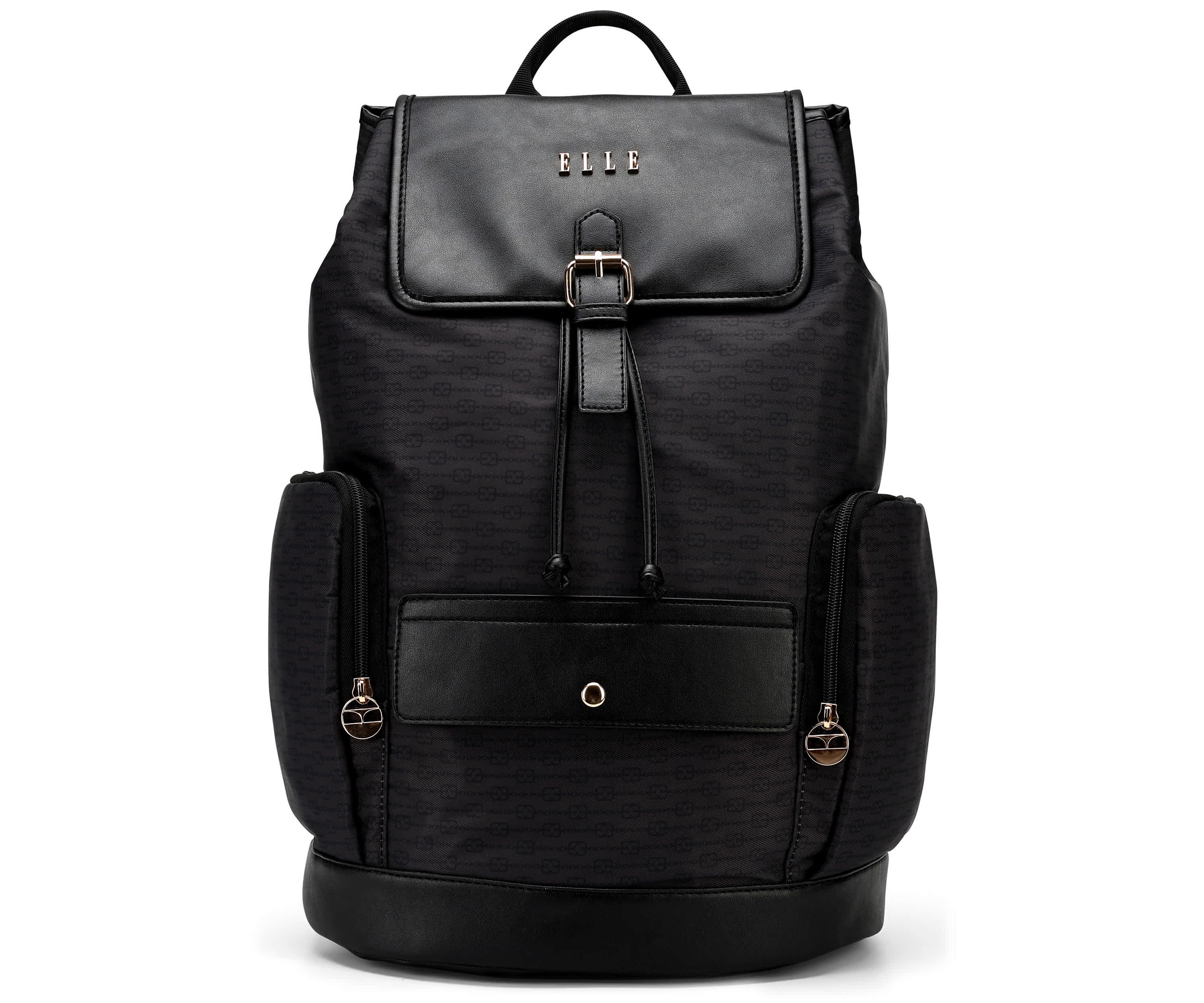 Eleganza 25L Monogram Backpack