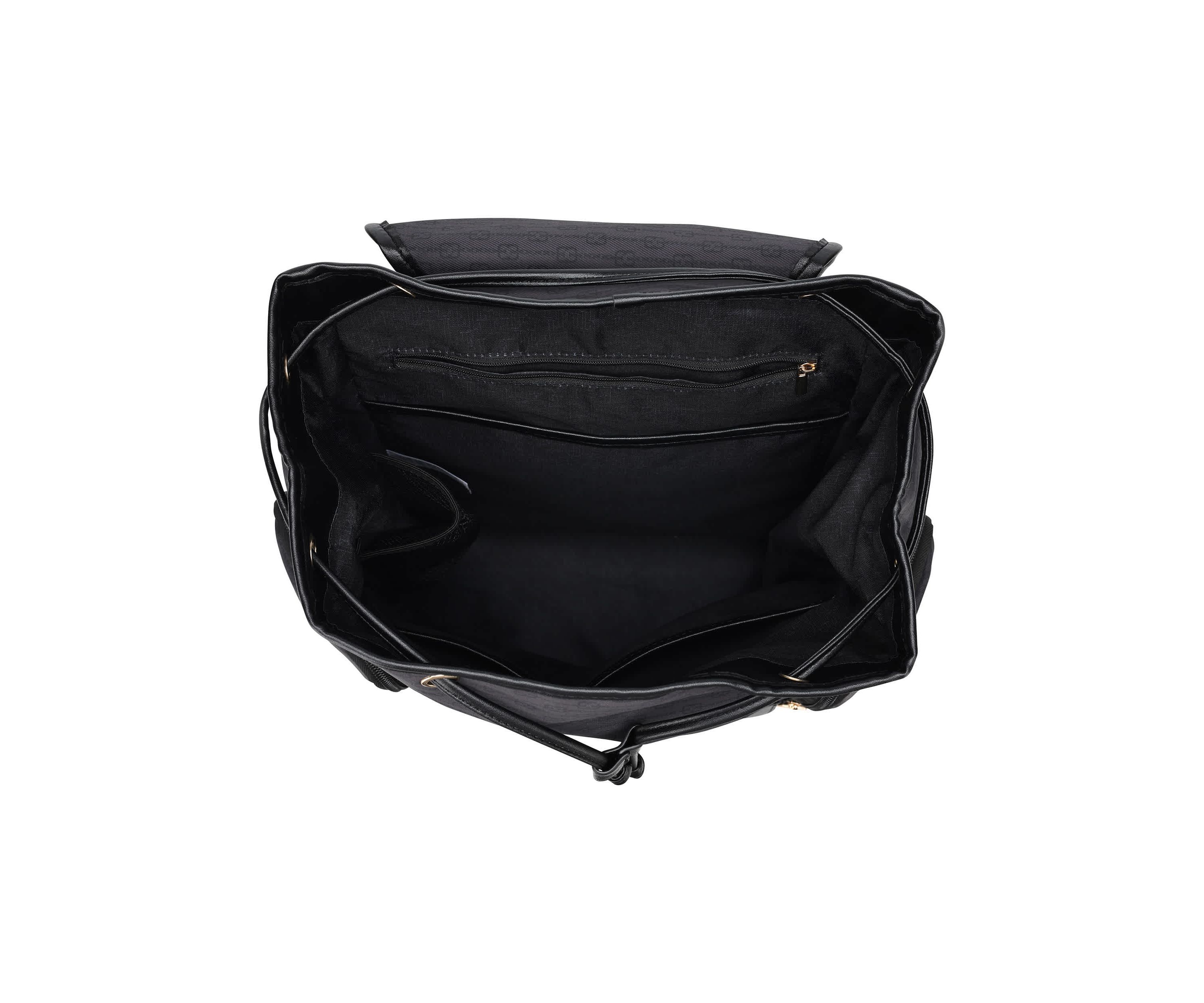 Eleganza 25L Monogram Backpack