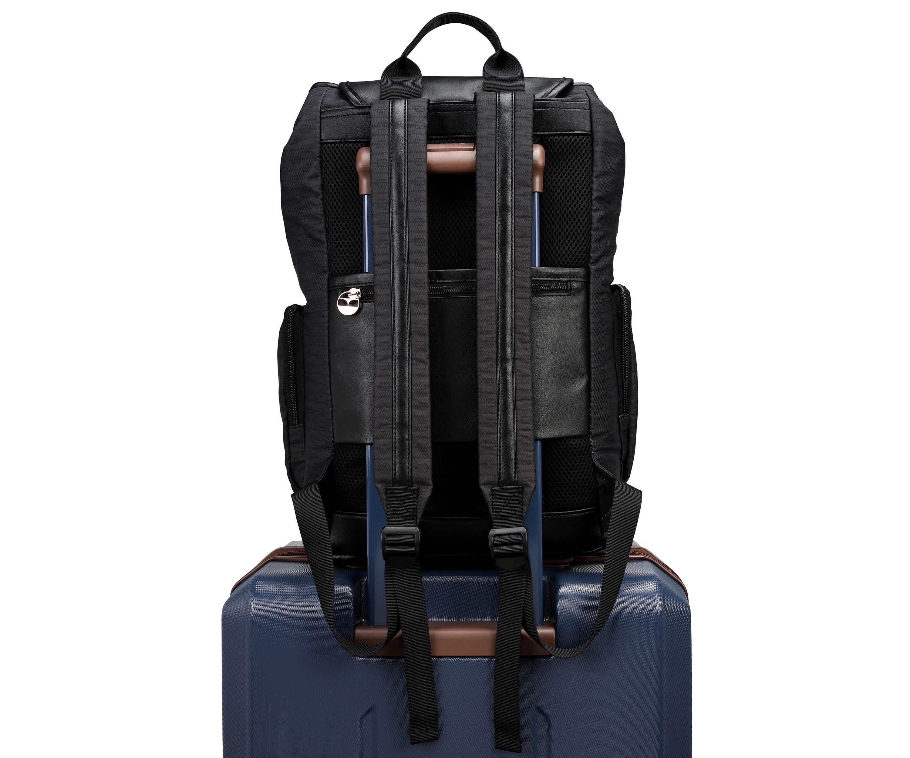 Eleganza 25L Monogram Backpack