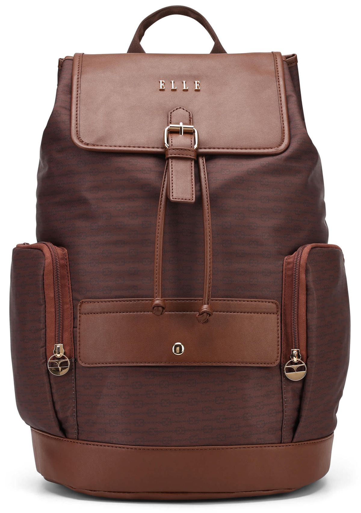 Eleganza 25L Monogram Backpack