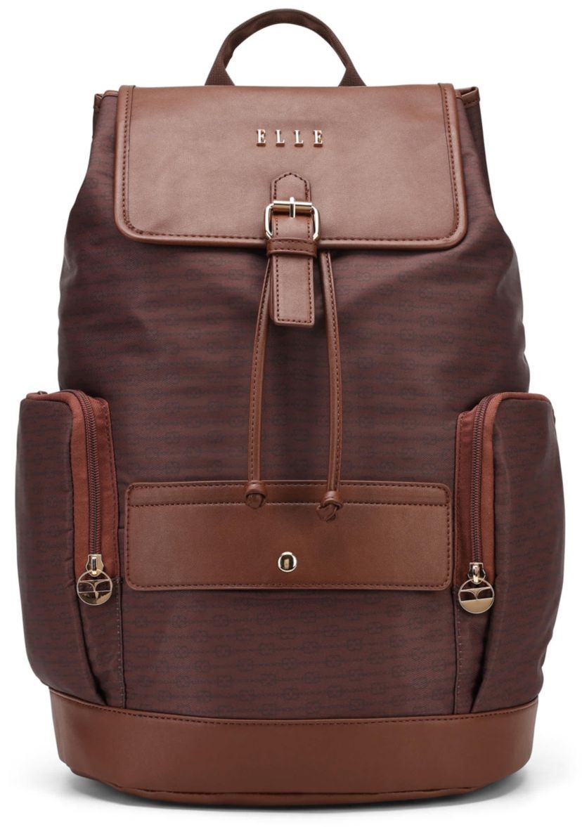 Eleganza 25L Monogram Backpack