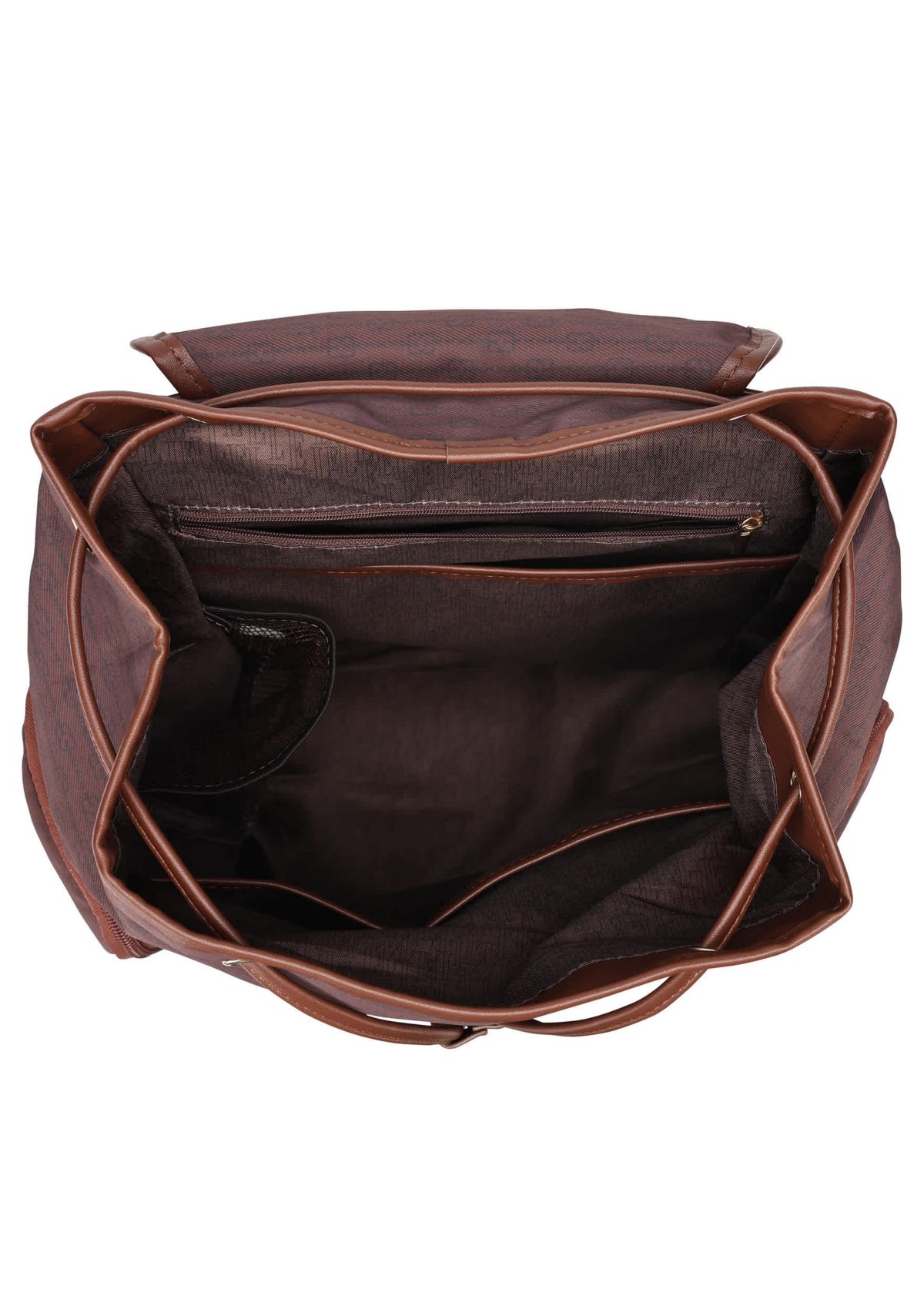 Eleganza 25L Monogram Backpack