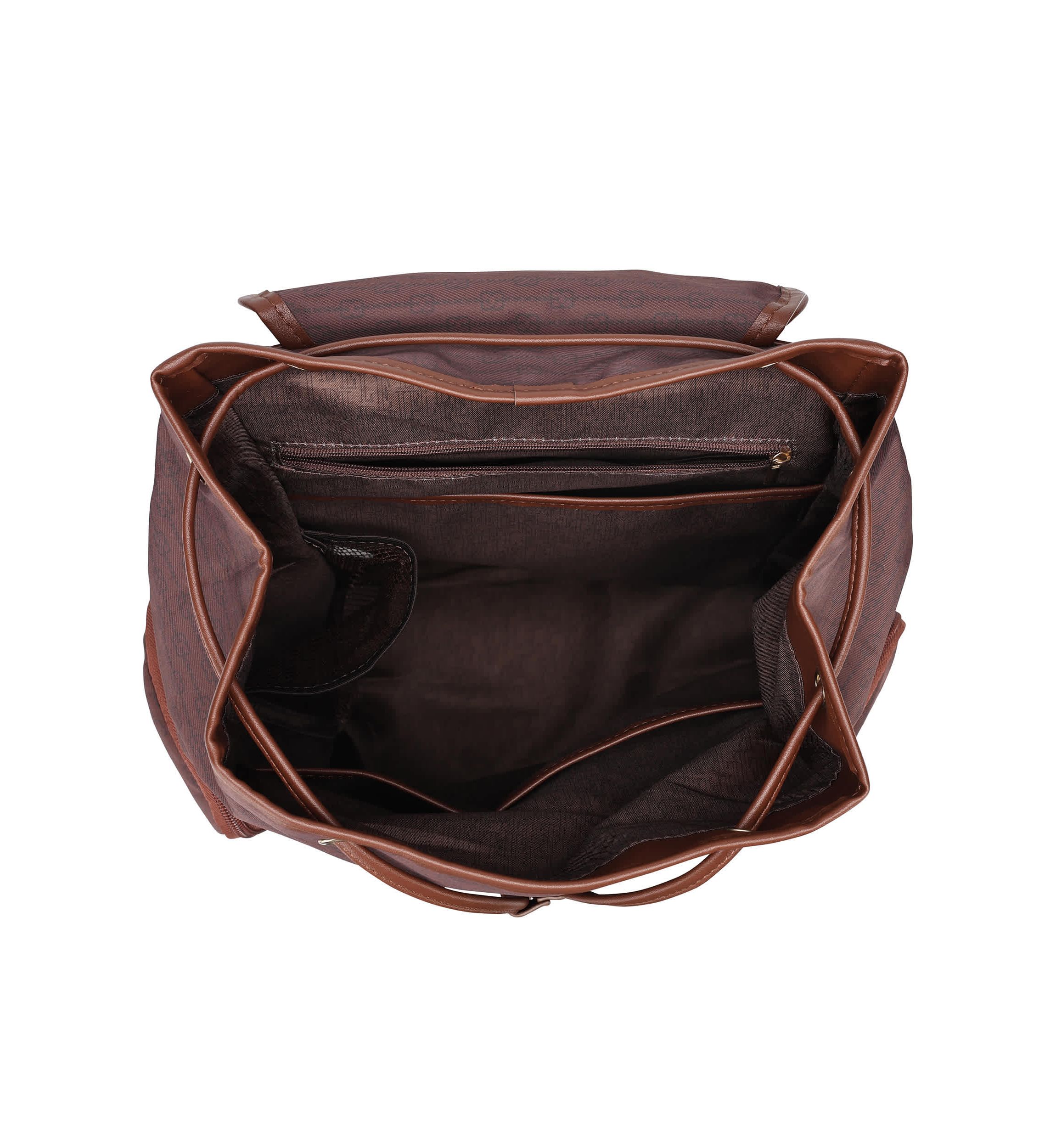 Eleganza 25L Monogram Backpack