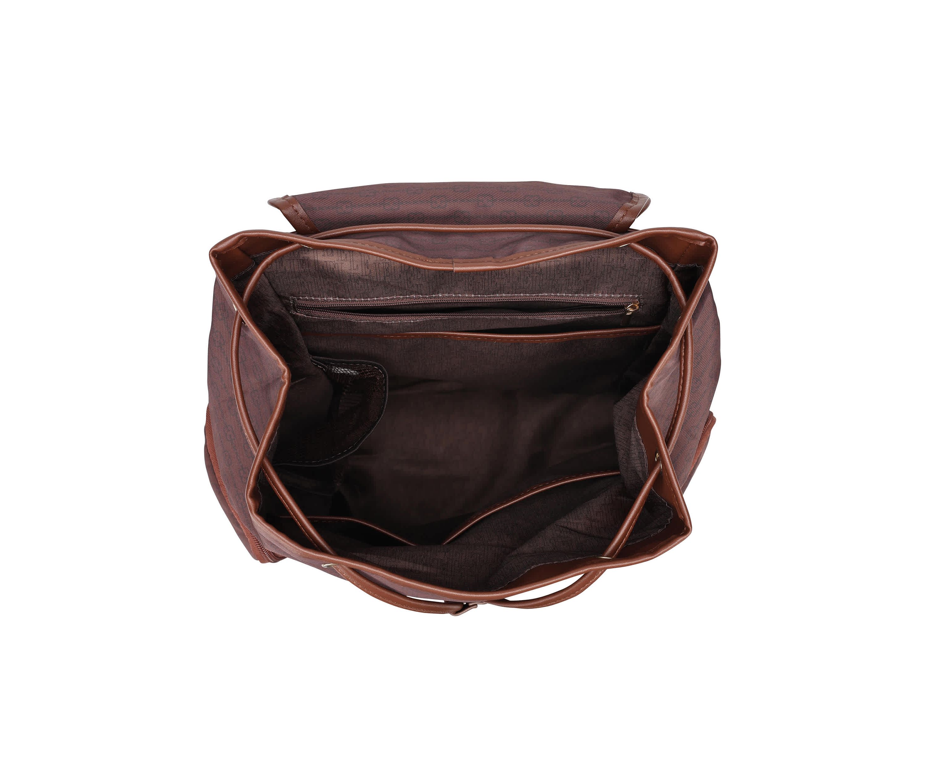 Eleganza 25L Monogram Backpack