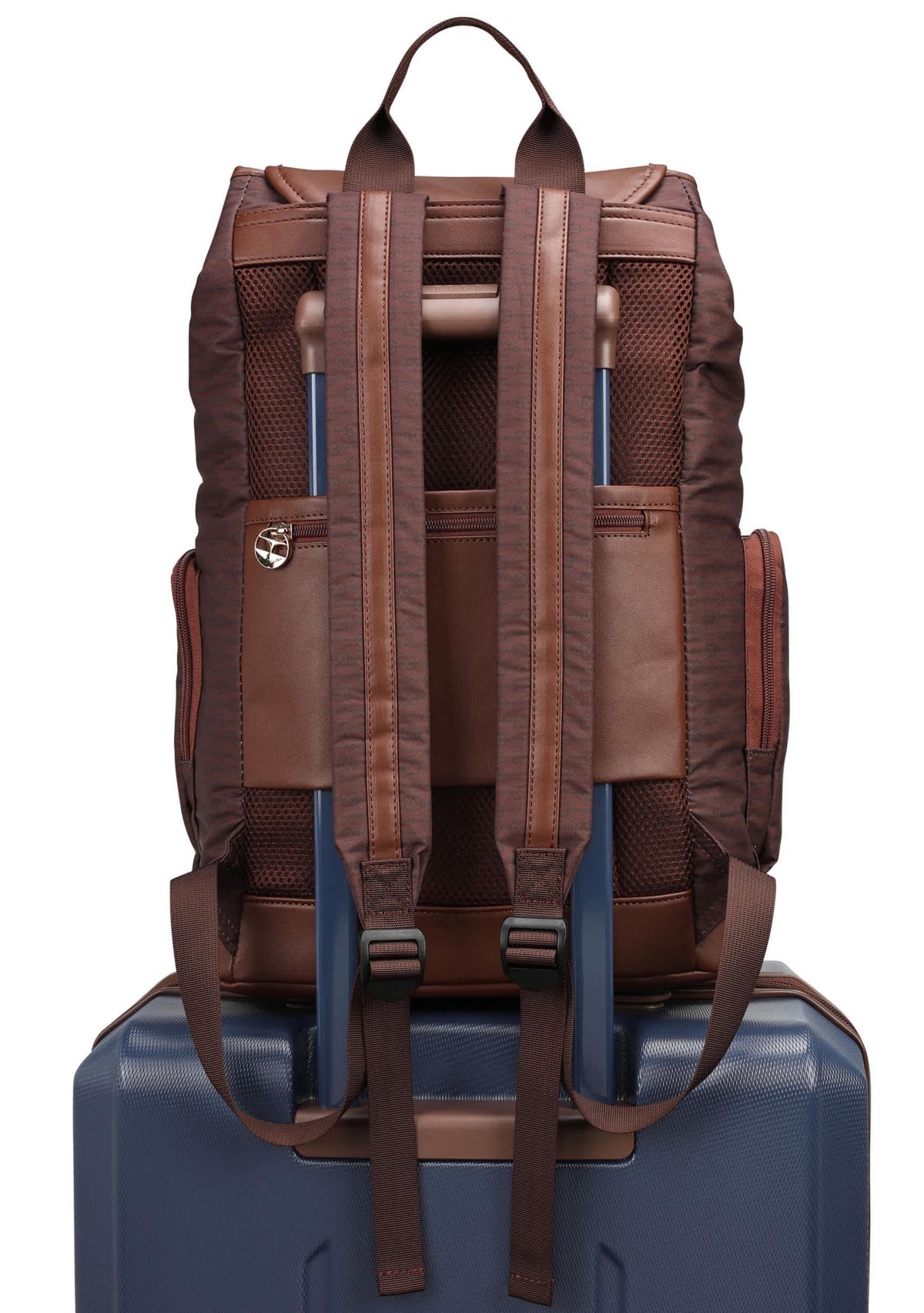 Eleganza 25L Monogram Backpack