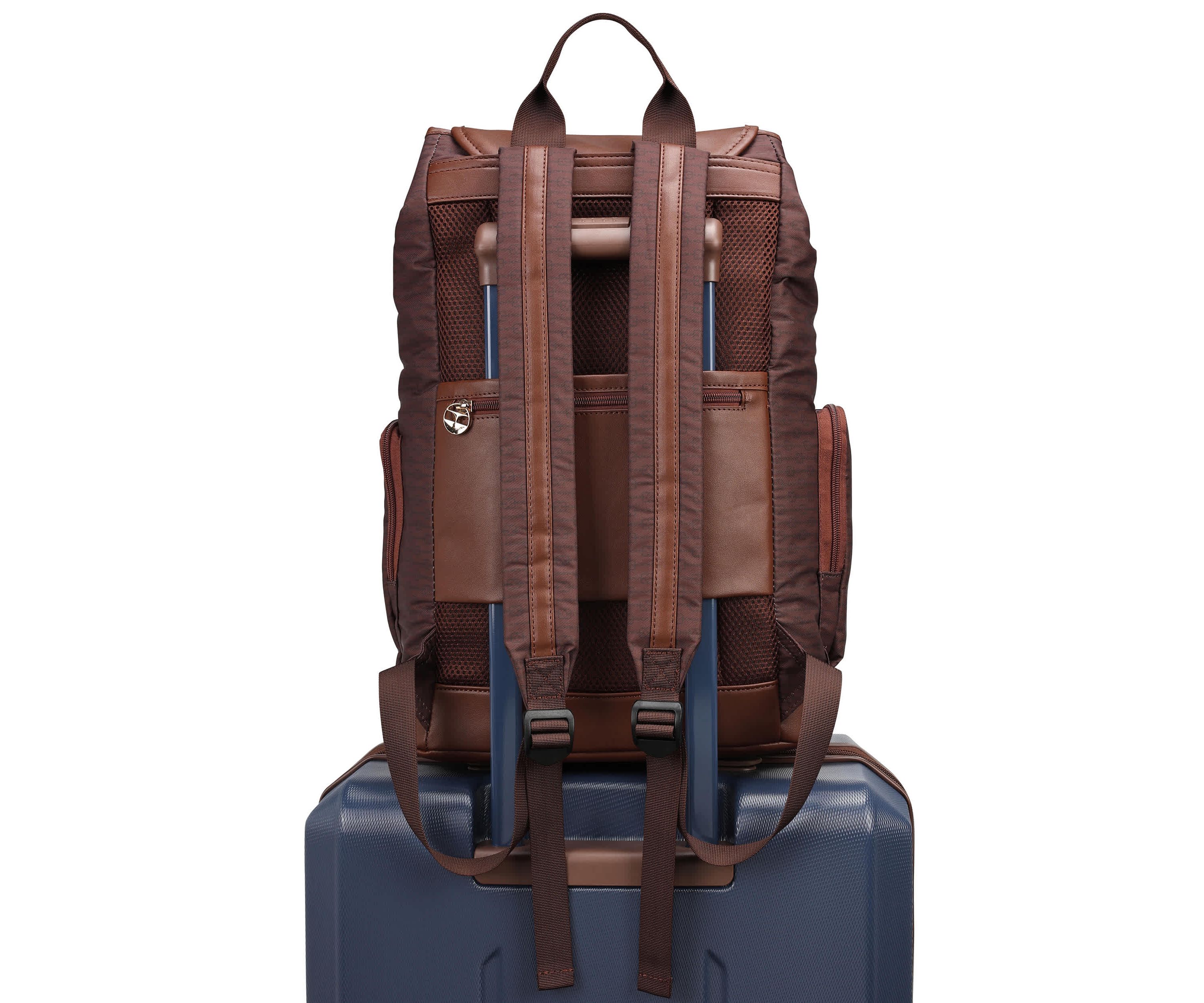 Eleganza 25L Monogram Backpack