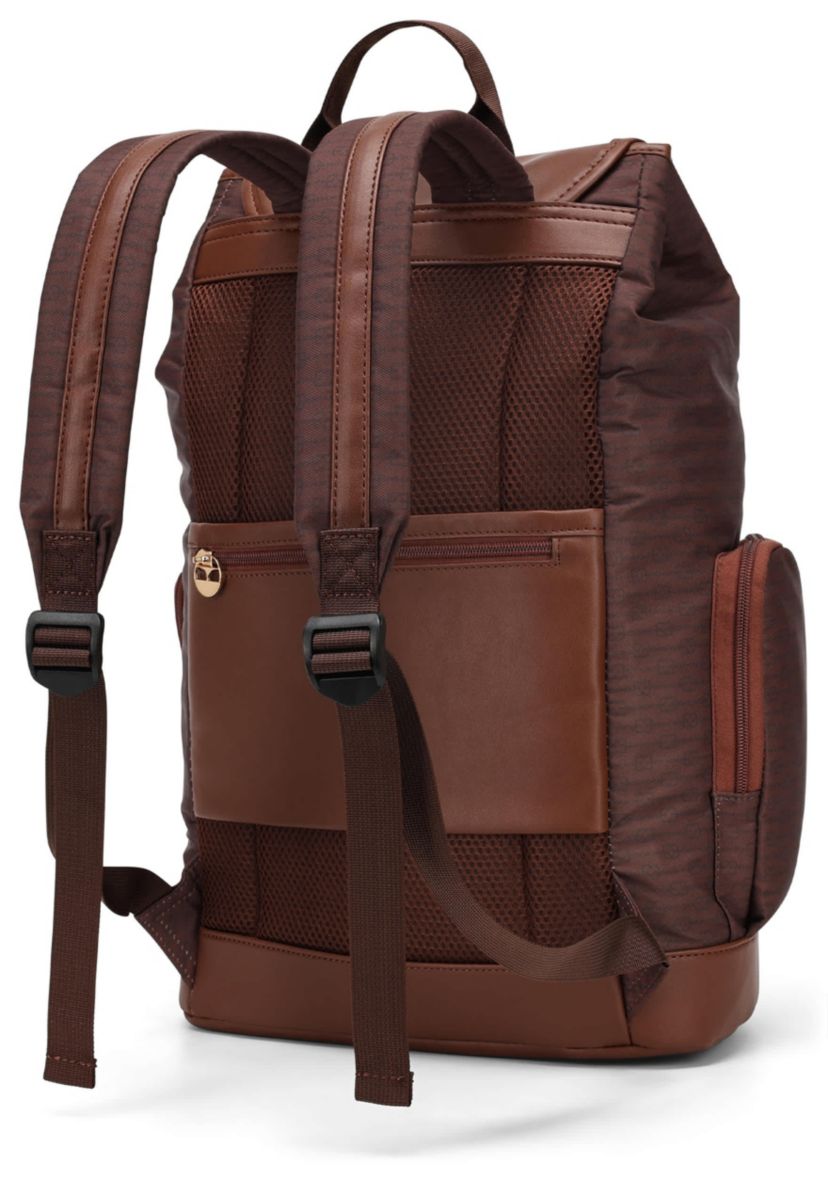 Eleganza 25L Monogram Backpack